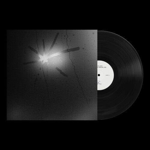 Touche Amore - Spiral In A Straight Line