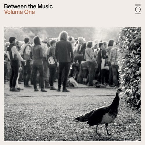 Various Artists - End Of The Road Presents, Between The Music / Var