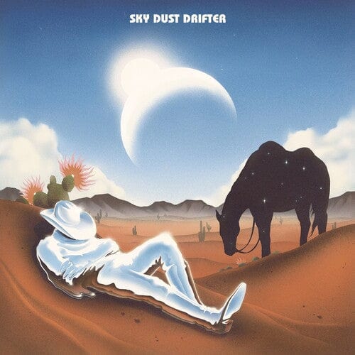 Various Artists - Sky Dust Drifter / Various