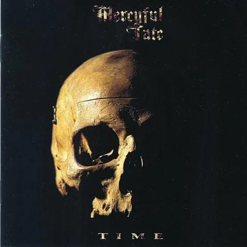 Mercyful Fate - Time