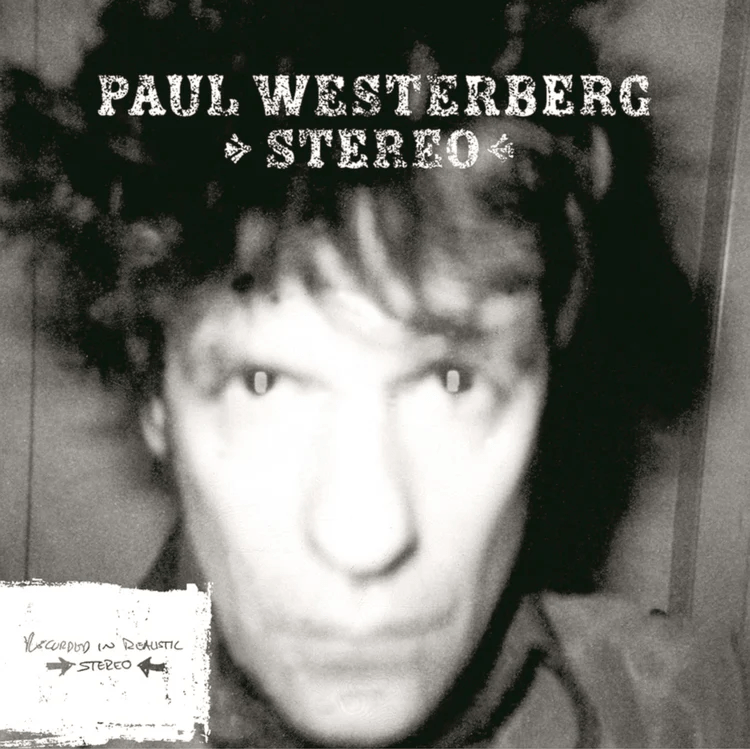 WESTERBERG,PAUL & GRANDPABOY - Stereo / Mono