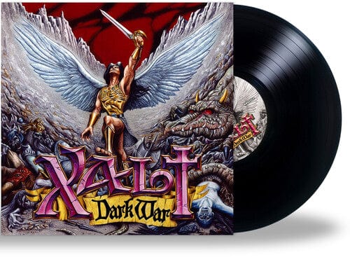 Xalt - Dark War