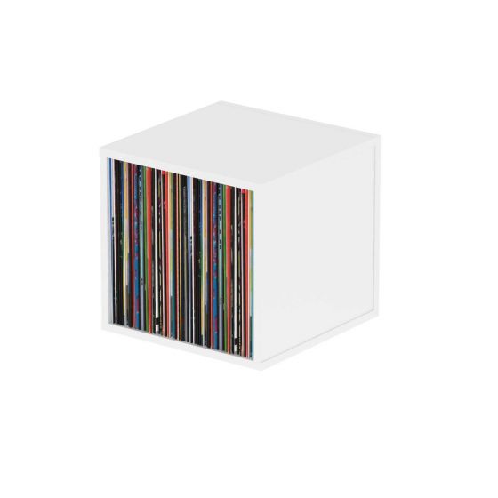Glorious Record Box 110
