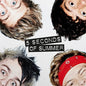 5 Seconds of Summer - 5 Seconds of Summer (10th Anniversary) (Limited Edition, Colored Vinyl, Red, Anniversary Edition)