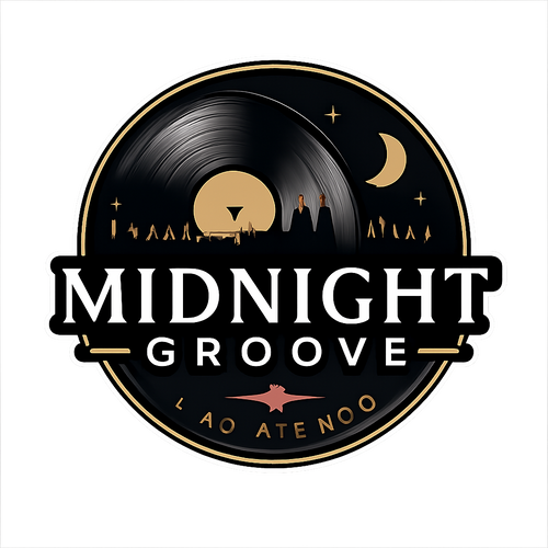 MIDNIGHT GROOVE