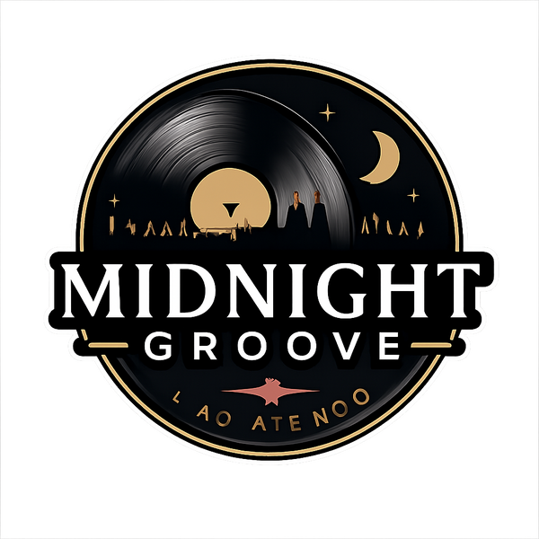 MIDNIGHT GROOVE