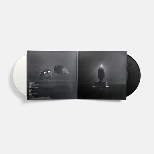 Son Lux - EVERYTHING EVERYWHERE ALL AT ONCE O.S.T.