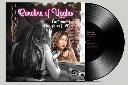 Caroline of Ugglas - Antingen Eller