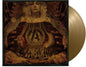 Atreyu - Congregation Of The Damned - Limited Gatefold 180-Gram Gold Colored Vinyl [Import]