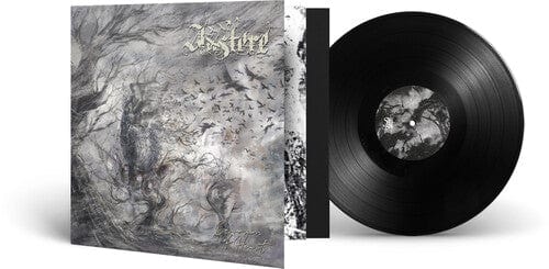 Austere - Corrosion Of Hearts