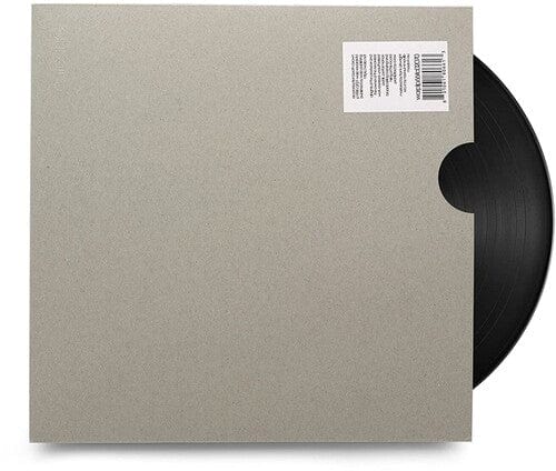 Autechre - LP5