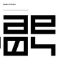 Autechre - Nts Sessions 4