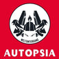 Autopsia - Weltuntergang