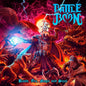 Battle Born - Blood Fire Magic And Steel