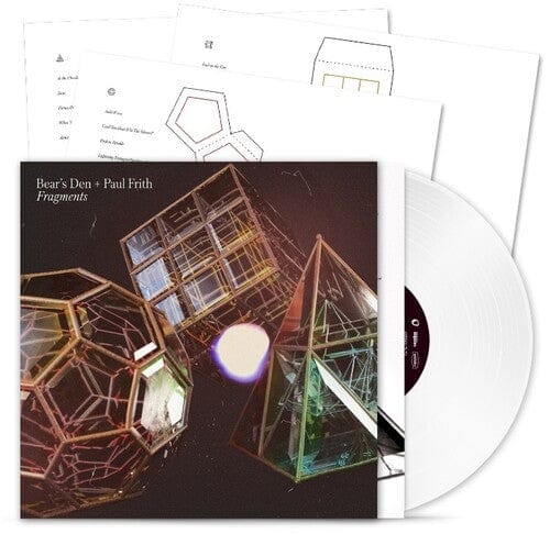 Bear's Den & Paul Frith - Fragments