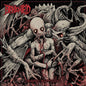 Benighted - Obscene Repressed - White Vinyl