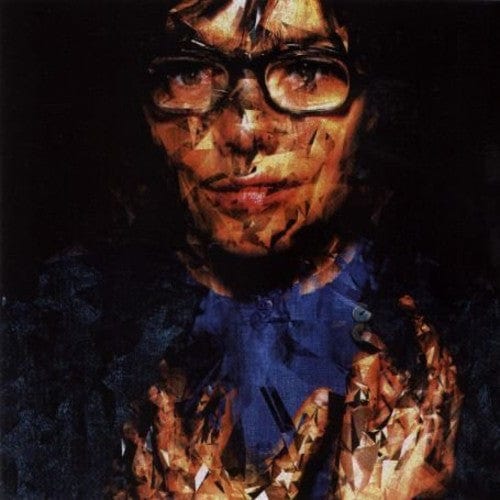 Bjork - Selmasongs