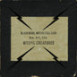 Brmc ( Black Rebel Motorcycle Club ) - Wrong Creatures