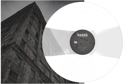 Bossk - Migration