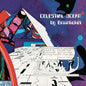 Brainticket - Celestial Ocean - YELLOW/ RED SPLATTER (Colored Vinyl, Yellow, Red, Remastered, Splatter)