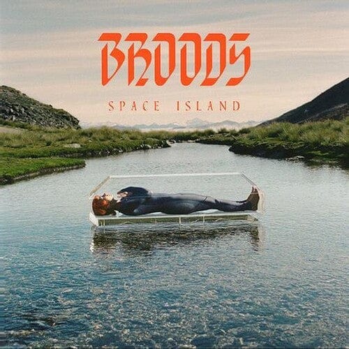 Broods - Space Island [Import]