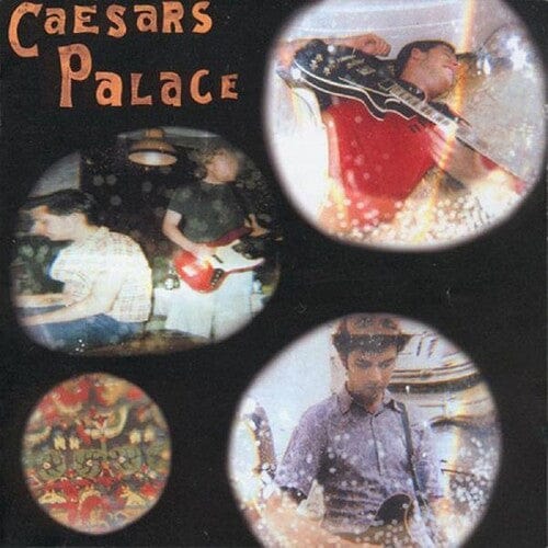 Caesars Palace - Love for the Streets