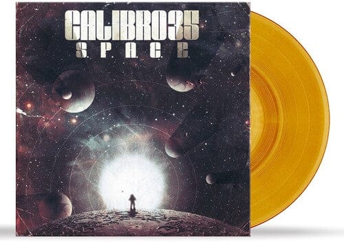 Calibro 35 - S.P.A.C.E.