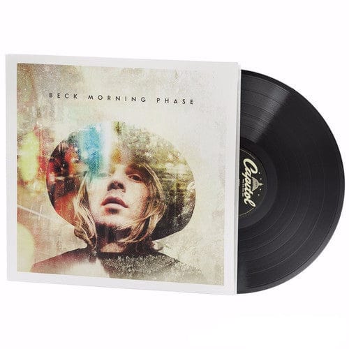 Beck - Morning Phase [US]