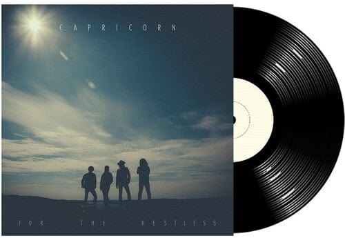 Capricorn - For The Restless