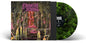 Embalmed In Decay - Lime/ Black Marbled [Explicit Content] - Carnal Tomb (Parental Advisory Explicit Lyrics, Colored Vinyl, Limited Edition)