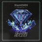 Cats In Space - Diamonds (Ltd Clear Vinyl) [Import]