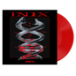 3teeth - Endex (Ltd. Gatefold Red LP) [Import]
