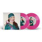Chappell Roan - The Giver [The Dentist] (Limited Edition, Colored Vinyl, Pink, 7" Single)