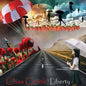 Chas Cronk - Liberty