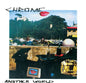 Chrome - Another World, Splatter