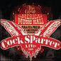 Cock Sparrer - Back in SF - Color Vinyl
