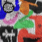 Coma - Fuzzy Fantasy (Colored Vinyl, White, Cream)