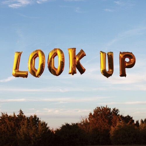 Drunk Uncle - Look Up (Blue Skies)