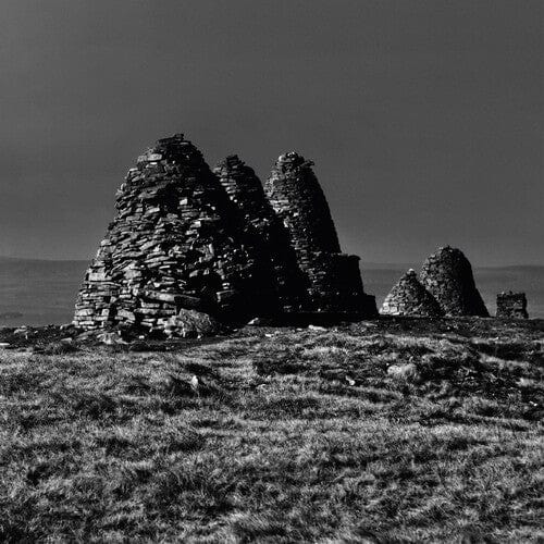 Craven Faults - Standers (Dark Fell Green Vinyl)