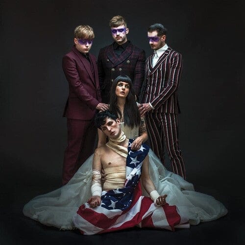 Creeper - American Noir [UK]
