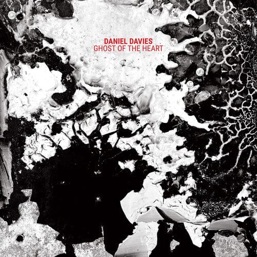 Daniel Davies - Ghost of the Heart (Colored Vinyl)