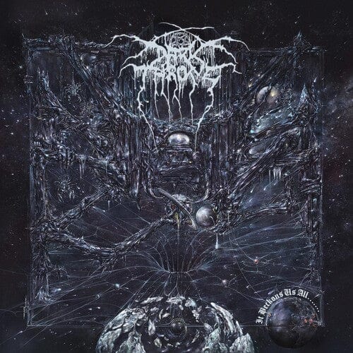 Darkthrone - It Beckons Us All (Indie Exclusive, Colored Vinyl, Purple)