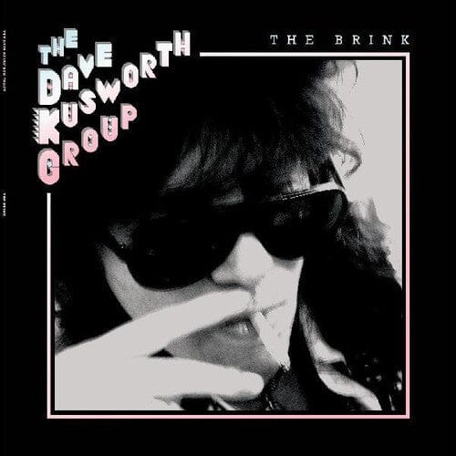 Dave Kusworth - Brink