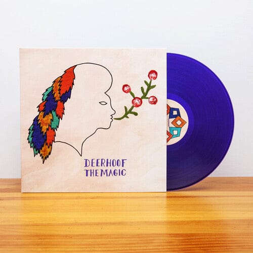 Deerhoof - Magic