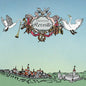 Deerhoof - Reveille - Clear Sun (Colored Vinyl, Clear Vinyl)
