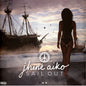 Jhené Aiko - Sail Out [Explicit Content] (Limited Edition, Extended Play, Colored Vinyl, Burgundy)
