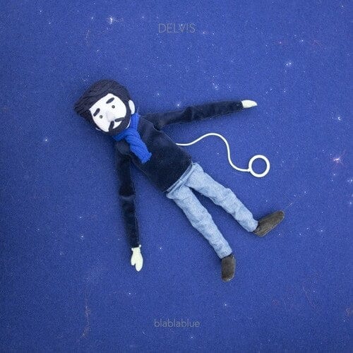 Delvis - Blablablue