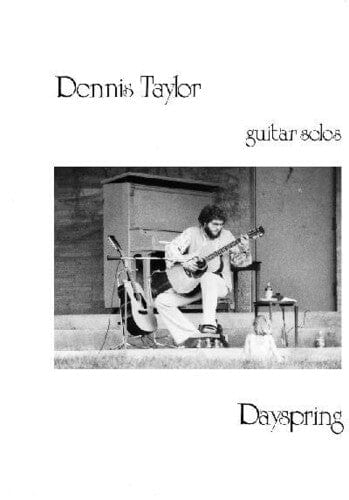 Taylor, Dennis - Dayspring