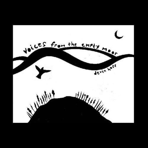 Devin Hoff - Voices from the Empty Moor - Color Vinyl