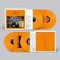 DISCO DISCHARGE: CLASSIC DISCO / VARIOUS - ORANGE - Disco Discharge: Classic Disco /  Various - 140Gm Orange Vinyl [Import]